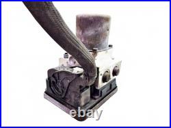 Bmw 5 Series G30 Abs Pump Control Module Ecu 2.0 Diesel 6895450 2019