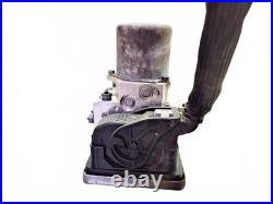 Bmw 5 Series G30 Abs Pump Control Module Ecu 2.0 Diesel 6895450 2019