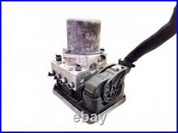 Bmw 5 Series G30 Abs Pump Control Module Ecu 2.0 Diesel 6895450 2019