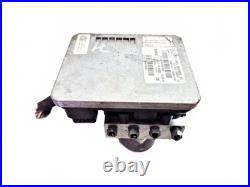 Bmw 5 Series G30 Abs Pump Control Module Ecu 2.0 Diesel 6895450 2019