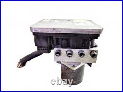 Bmw 5 Series G30 Abs Pump Control Module Ecu 2.0 Diesel 6895450 2019