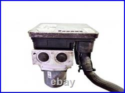 Bmw 5 Series G30 Abs Pump Control Module Ecu 2.0 Diesel 6895450 2019