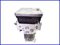 Bmw 5 Series G30 Abs Pump Control Module Ecu 2.0 Diesel 6895450 2019