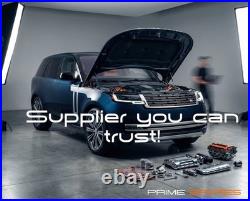 Bmw 5 Series G30 Abs Pump Control Module Ecu 2.0 Diesel 6895450 2019