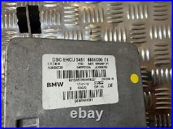 Bmw 5 Series G30 Abs Pump & Module 6896980