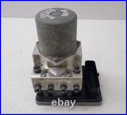 Bmw 5 Series G30 B47 Auto 2018 Abs Pump 6892274