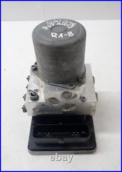 Bmw 5 Series G30 B47 Auto 2018 Abs Pump 6892274