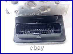 Bmw 5 Series G30 B47 Auto 2018 Abs Pump 6892274