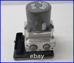 Bmw 5 Series G30 B47 Auto 2018 Abs Pump 6892274