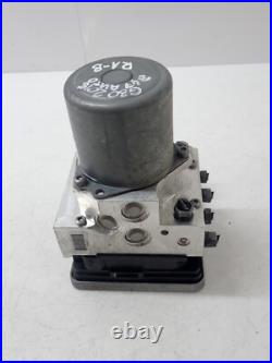 Bmw 5 Series G30 B47 Auto 2018 Abs Pump 6892274