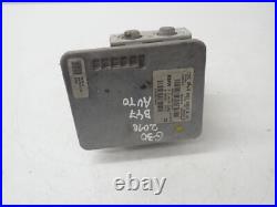 Bmw 5 Series G30 B47 Auto 2018 Abs Pump 6892274