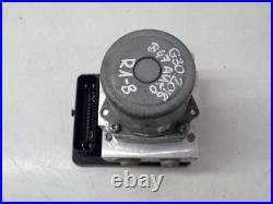 Bmw 5 Series G30 B47 Auto 2018 Abs Pump 6892274