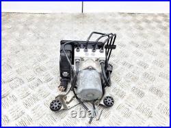 Bmw 5 Series G30 G31 2018 Abs Pump Control Module Unit 6892279 2.0 Hybrid