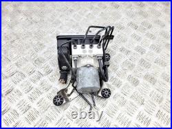 Bmw 5 Series G30 G31 2018 Abs Pump Control Module Unit 6892279 2.0 Hybrid