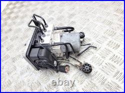 Bmw 5 Series G30 G31 2018 Abs Pump Control Module Unit 6892279 2.0 Hybrid
