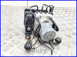 Bmw 5 Series G30 G31 2018 Abs Pump Control Module Unit 6892279 2.0 Hybrid
