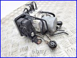 Bmw 5 Series G30 G31 2018 Abs Pump Control Module Unit 6892279 2.0 Hybrid
