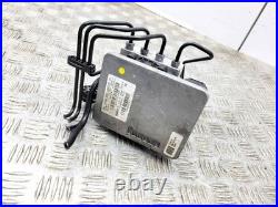 Bmw 5 Series G30 G31 2018 Abs Pump Control Module Unit 6892279 2.0 Hybrid