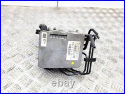 Bmw 5 Series G30 G31 2018 Abs Pump Control Module Unit 6892279 2.0 Hybrid