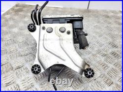 Bmw 5 Series G30 G31 2018 Abs Pump Control Module Unit 6892279 2.0 Hybrid