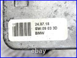 Bmw 5 Series G30 G31 2018 Abs Pump Control Module Unit 6892279 2.0 Hybrid