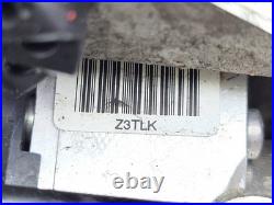 Bmw 5 Series G30 G31 2018 Abs Pump Control Module Unit 6892279 2.0 Hybrid