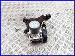 Bmw 5 Series G30 G31 2019 2.0 Hybrid Abs Pump Control Module Unit 6896985