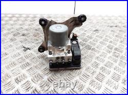 Bmw 5 Series G30 G31 2019 2.0 Hybrid Abs Pump Control Module Unit 6896985