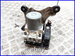 Bmw 5 Series G30 G31 2019 2.0 Hybrid Abs Pump Control Module Unit 6896985