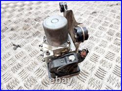 Bmw 5 Series G30 G31 2019 2.0 Hybrid Abs Pump Control Module Unit 6896985