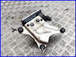 Bmw 5 Series G30 G31 2019 2.0 Hybrid Abs Pump Control Module Unit 6896985