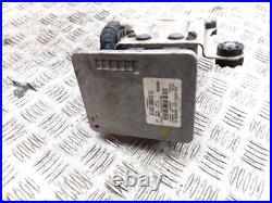 Bmw 5 Series G30 G31 2019 2.0 Hybrid Abs Pump Control Module Unit 6896985