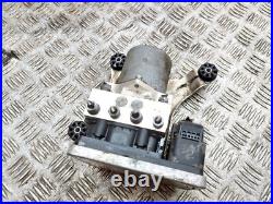 Bmw 5 Series G30 G31 2019 2.0 Hybrid Abs Pump Control Module Unit 6896985