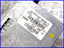 Bmw 5 Series G30 G31 2019 2.0 Hybrid Abs Pump Control Module Unit 6896985