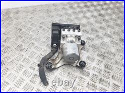 Bmw 5 Series G30 G31 3.0 Diesel Abs Pump Module 6889210 2017