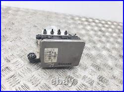 Bmw 5 Series G30 G31 3.0 Diesel Abs Pump Module 6889210 2017