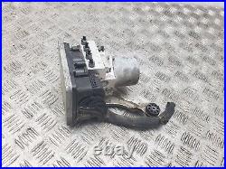 Bmw 5 Series G30 G31 3.0 Diesel Abs Pump Module 6889210 2017