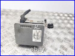 Bmw 5 Series G30 G31 3.0 Diesel Abs Pump Module 6889210 2017