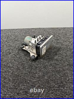 Bmw 5 Series G30 G31 Abs Pump Control Module 6893764