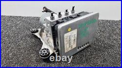 Bmw 5 Series G30 G31 Abs Pump Control Module 6893764