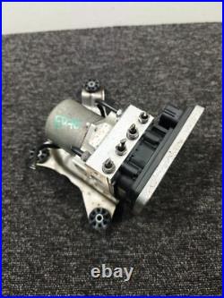 Bmw 5 Series G30 G31 Abs Pump Control Module 6893764