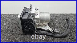 Bmw 5 Series G30 G31 Abs Pump Control Module 6893764