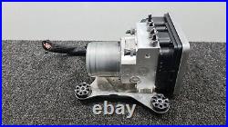 Bmw 5 Series G30 G31 Abs Pump Control Module 6893764