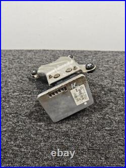 Bmw 5 Series G30 G31 Abs Pump Control Module 6893764