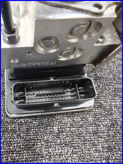 Bmw 5 Series G30 G31 Abs Pump Control Module 6893764