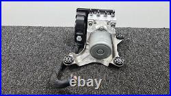 Bmw 5 Series G30 G31 Abs Pump Control Module 6893764