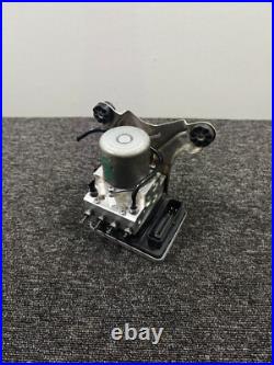 Bmw 5 Series G30 G31 Abs Pump Control Module 6893764