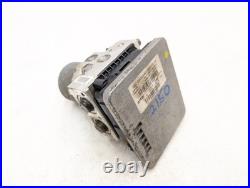 Bmw 5 Series G31 Abs Pump Control Module 2.0 / B48b20o1 Petrol 6892274 2018