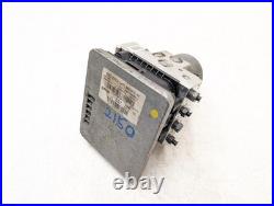 Bmw 5 Series G31 Abs Pump Control Module 2.0 / B48b20o1 Petrol 6892274 2018