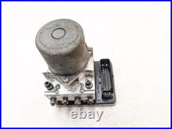 Bmw 5 Series G31 Abs Pump Control Module 2.0 / B48b20o1 Petrol 6892274 2018